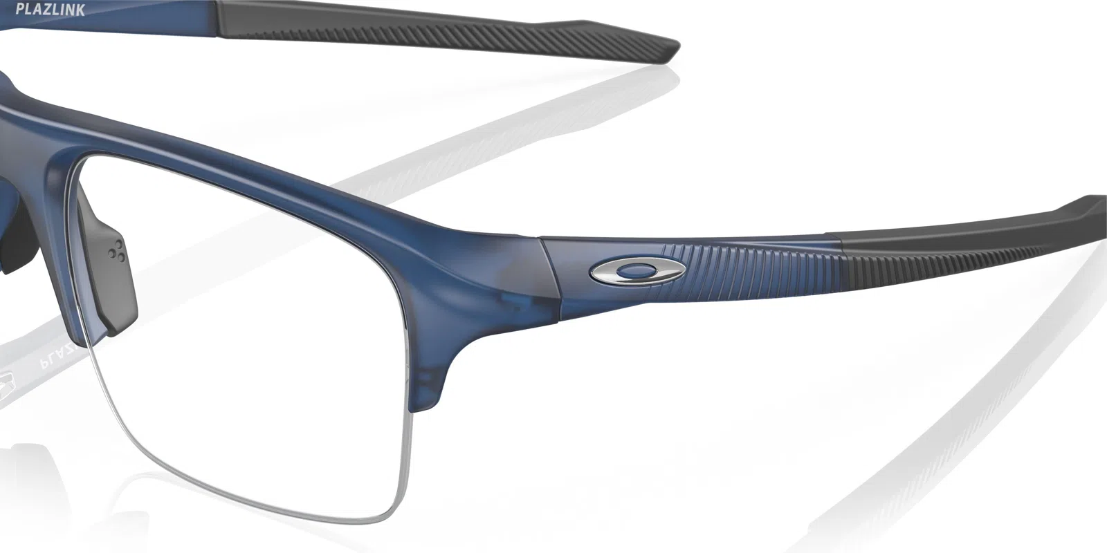 Oakley Plazlink 8061 Eyeglasses - view 25